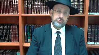 La Hagada de Pessah - Partie 3