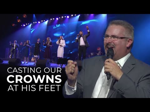 Thumbnail for Casting Our Crowns at His Feet - Worthy the Lamb video