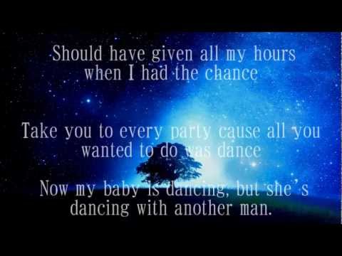 Bruno Mars - When I Was Your Man (Lyrics/Lyrics in Description) [HQ]