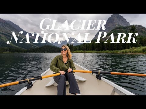 Glacier National Park in 2 Days | What We Did & What Surprised Us