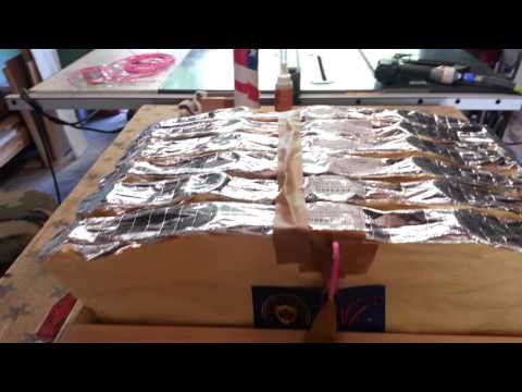 150 Shot 1.4 & 1.4 PRO Cake