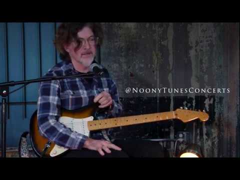 NoonyTunes Talkin Blues Chris Forsyth February 7 2020 Youtube