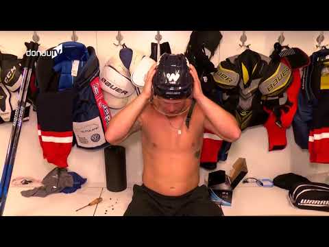 Erstes Testspiel – Neuzugänge des Deggendorfer SC im Visier!