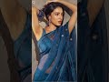 Neha Shetty Neha Shetty Very Hot Photoshoot In Saree Nehashetty