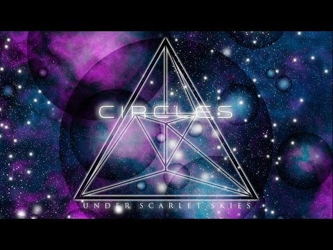 Under Scarlet Skies - Circles