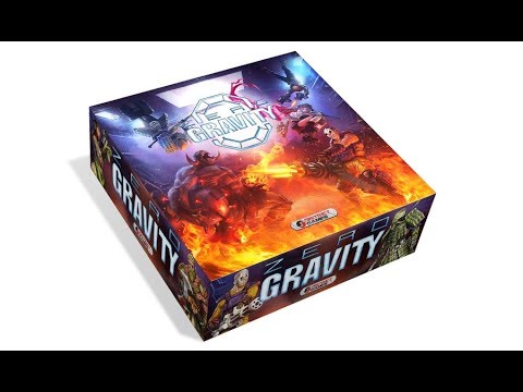 Zero Gravity Review