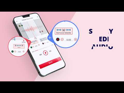 Voice Recorder Audio Recording video thumbnail