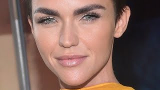 Inside Ruby Rose&#39;s Complicated Love Life