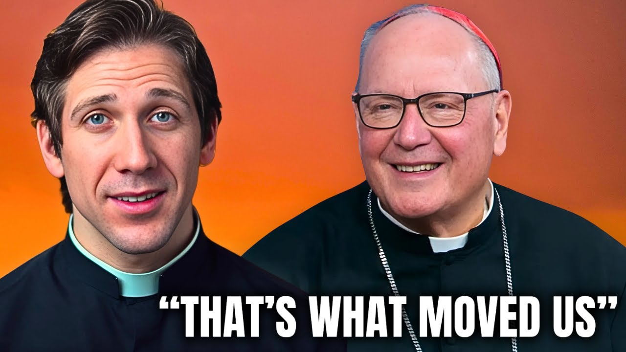 Cardinal in Conclave Says THIS Led to Pope Leo XIV’s Election