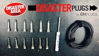 Video thumbnail for DisasterPlug Solderless Cable Kit - Review and Installation by Adam Aarts