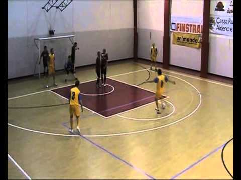 090114.Occasione Clan Pizz.La Nave e parata Marco (sullo 0-0)