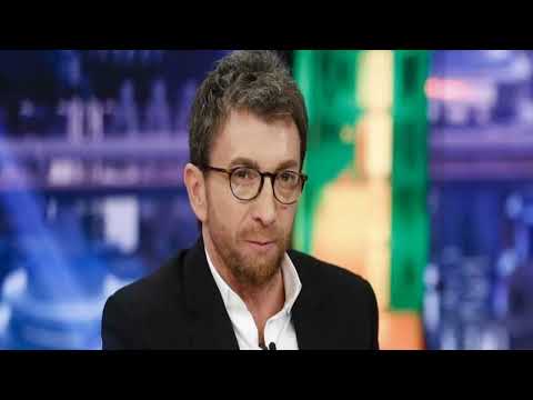 El Hormiguero’: la reflexión viral de Pablo Motos