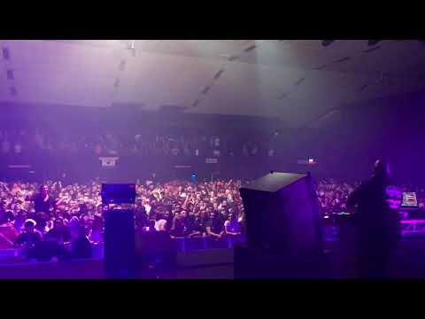 Carl Cox plays 'Fabio Neural - Flow Beat' @ PURE Melbourne