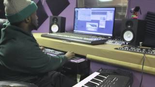 Producer KinoBeats Breaks down Jeezy "Talk That"