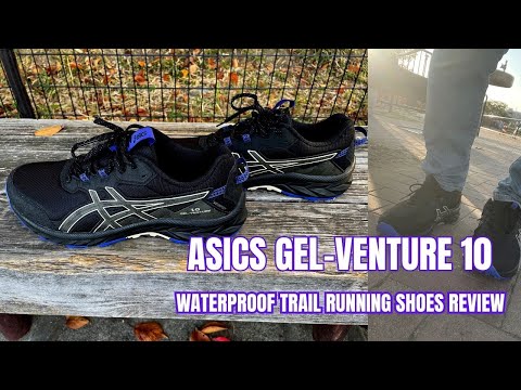 ASICS Gel Venture 10