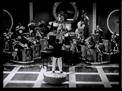 Annisteen Allen - "I Want A Man" (1943)