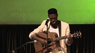 Guest Artist - Matthew Schuler 8/24/2014