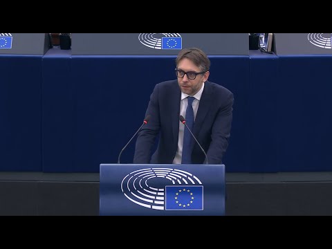 Dibattito sulla Giornata europea dei Giusti al Parlamento europeo