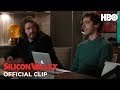 Silicon Valley: Episode #1 Clip (Season 2 Episode 1 Clip) | HBO