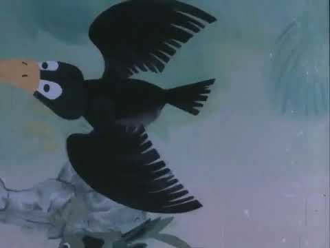 Chú chích choè 1986| Hãng phim hoạt hình Việt Nam