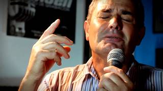 Horacio Latini - El amor desolado (Alberto Cortéz)