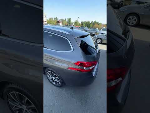 фото peugeot 308 ii рестайлинг 0