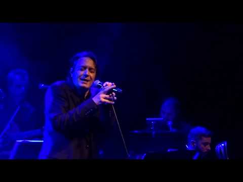 Αν ήτανε να ξαναρθείς - Γιάννης Κότσιρας @ Σταυρός του Νότου