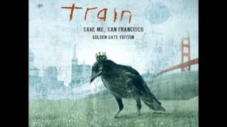 Train- &#39;Parachute (Alternate Version)&#39;