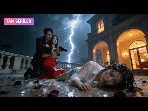 Annesinin katillerine bedel ödetmek için döndü… yanında ise tehlikeli bir adam var！