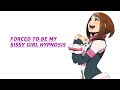 Sissy Girl Hypnosis