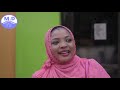 LAILA 3&4 LATEST HAUSA FILM