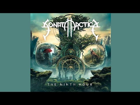 Sonata Arctica - White Pearl, Black Oceans, Pt. II (By the Grace of the Ocean)