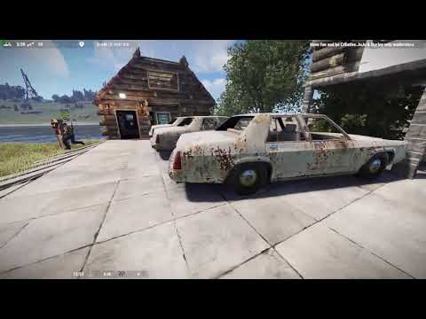Steam Community :: Video :: Good Times RUST INTRODUCTION