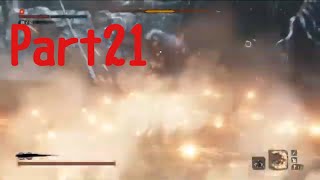 ［SEKIRO］セキロウゆる～く２周目