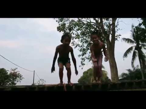 SyamKamarul - Selamaku Bernafas (Unofficial MTV) DDC KPMIM SEM3