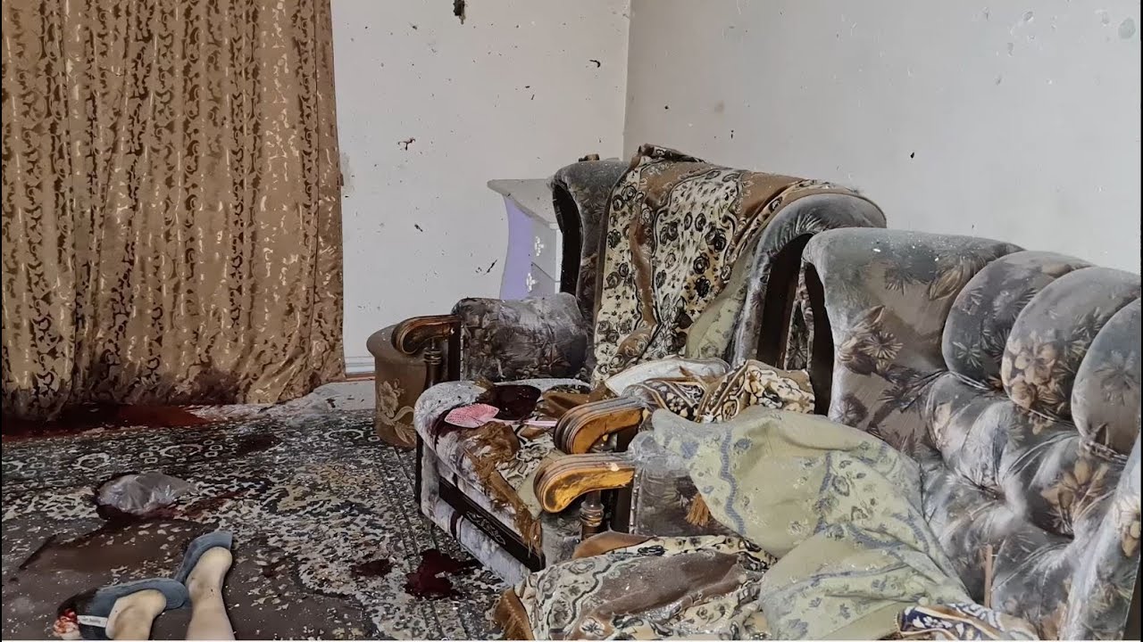 Մանրամասներ Վաղարշապատում նռնակի պայթյունից երկու հոգու մահվան դեպքի մասին