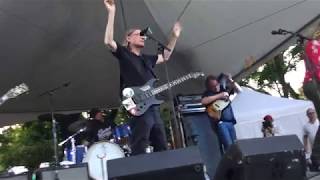 The Pursuit of Happiness - I&#39;m An Adult Now, July 4, 2018