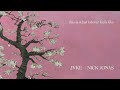 JVKE Nick Jonas This Is What Forever Feels Like Official Lyric Video