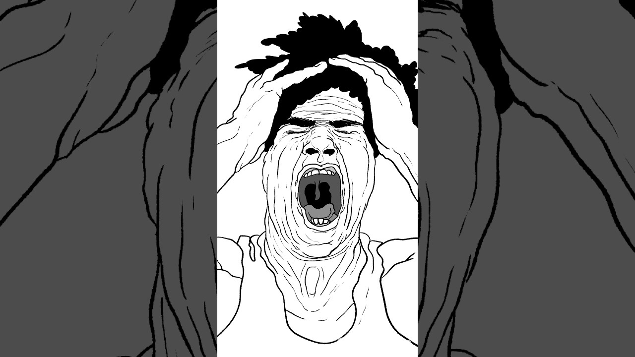 The cringe never ends 😩 #memes #drawing #explore #viral #fyp #cringe