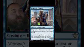 Upgrading the Fantastic Four Precon! #mtg