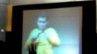 CTCON Masquerade 2011!!