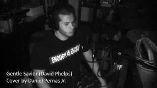 GENTLE SAVIOR by Daniel Pernas Jr.