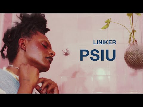 Liniker - Psiu (Visualizer)