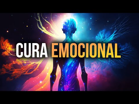 DEEP EMOTIONAL HEALING | Immediate Unlock | 432 hz | Restored Mental Health Frequency