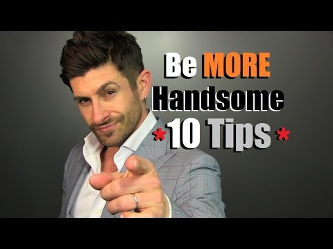download lagu mp3 mp4 How To Look Handsome, download lagu How To Look Handsome gratis, unduh video klip How To Look Handsome