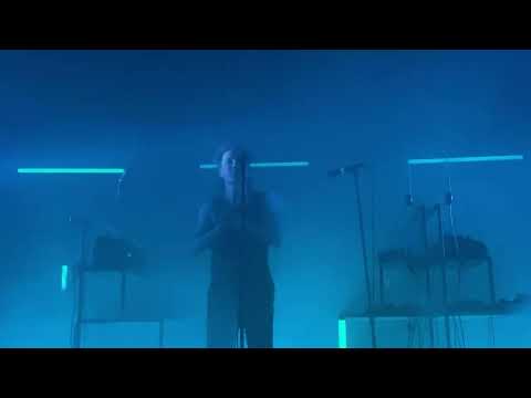 KITE - Demons & Shame live 01.03.2024 @ Anker Leipzig