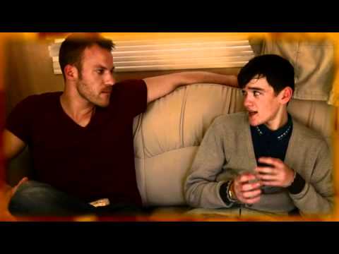 StreetDance 2 3D - George Sampson