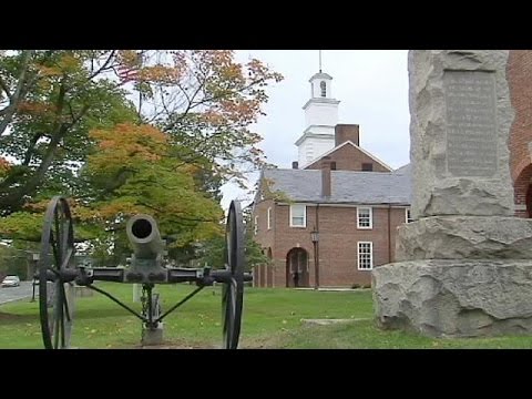 US-Kongresswahlen: Entscheidet Kleinstadt über Obamas Zukunft?