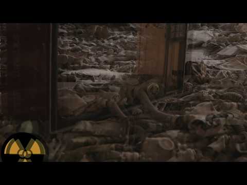 King Ital Rebel ft Conny - Radioactive Particles