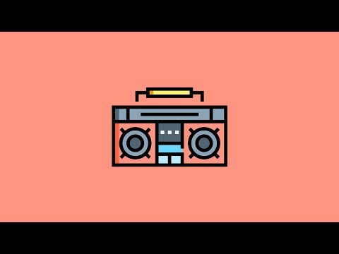Chuki Beats - "RADIO" (Flute Type Beat) | Chill Trap Beat 2019 / Chill Rap Instrumental